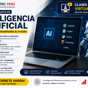 Inteligencia Artificial