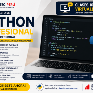 Python Profesional