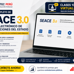 Sistema Electronico De Contrataciones Del Estado