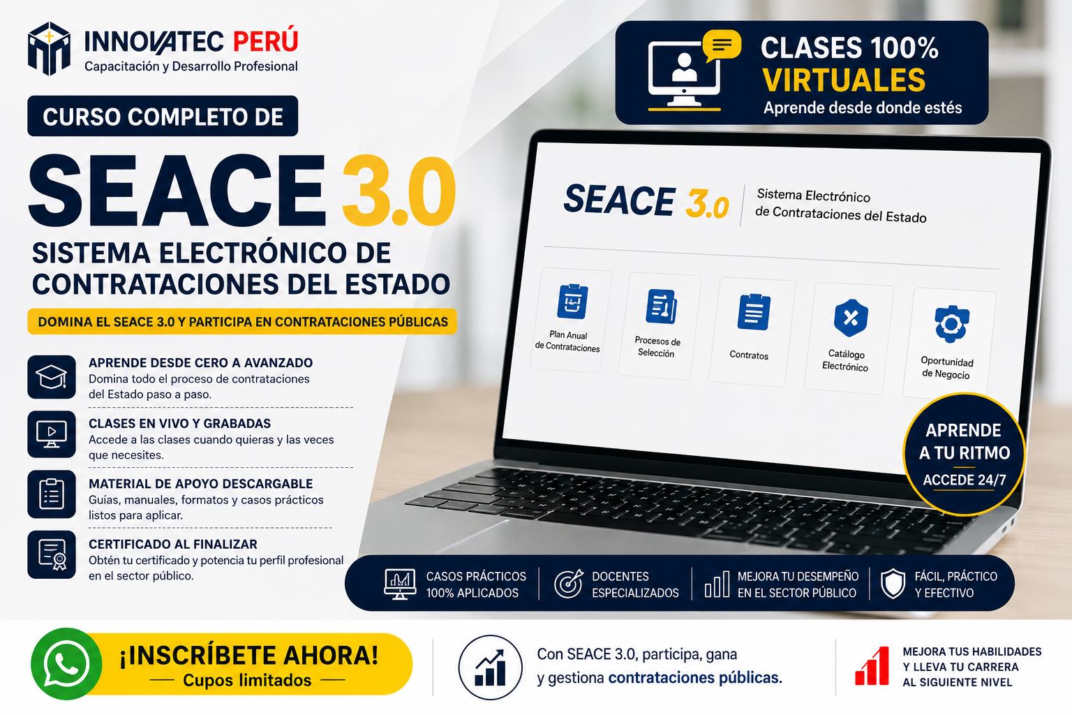 Sistema Electronico De Contrataciones Del Estado
