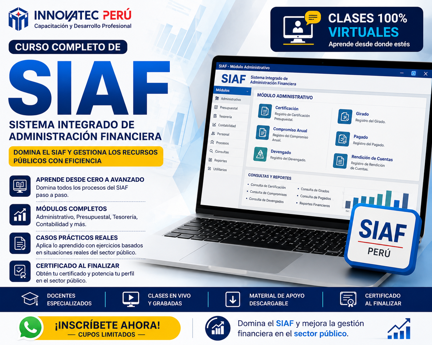 SIAF