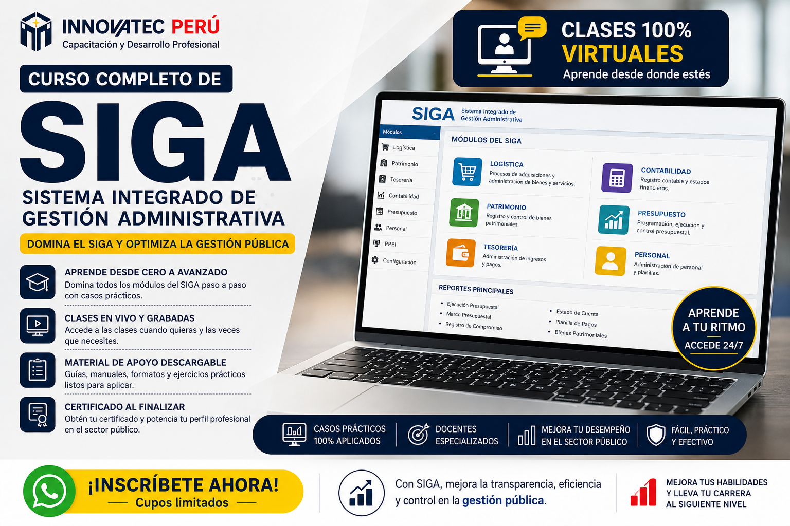 SIGA