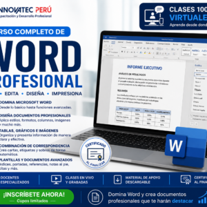 Word Profesional