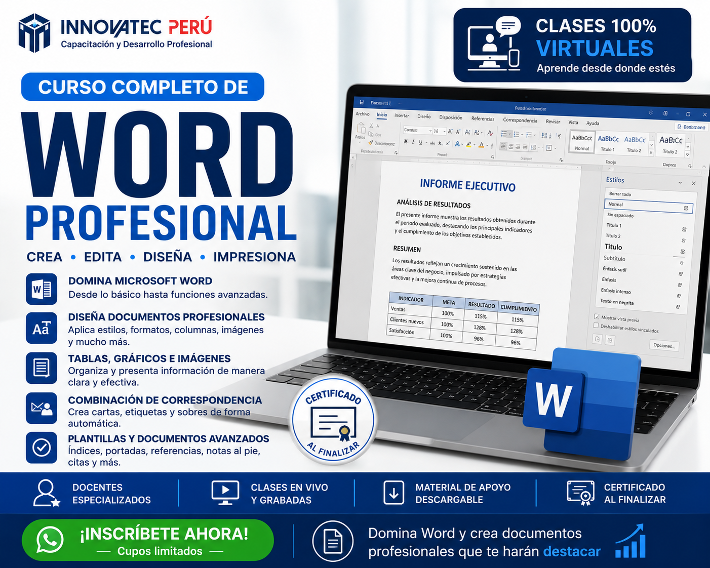 Word Profesional
